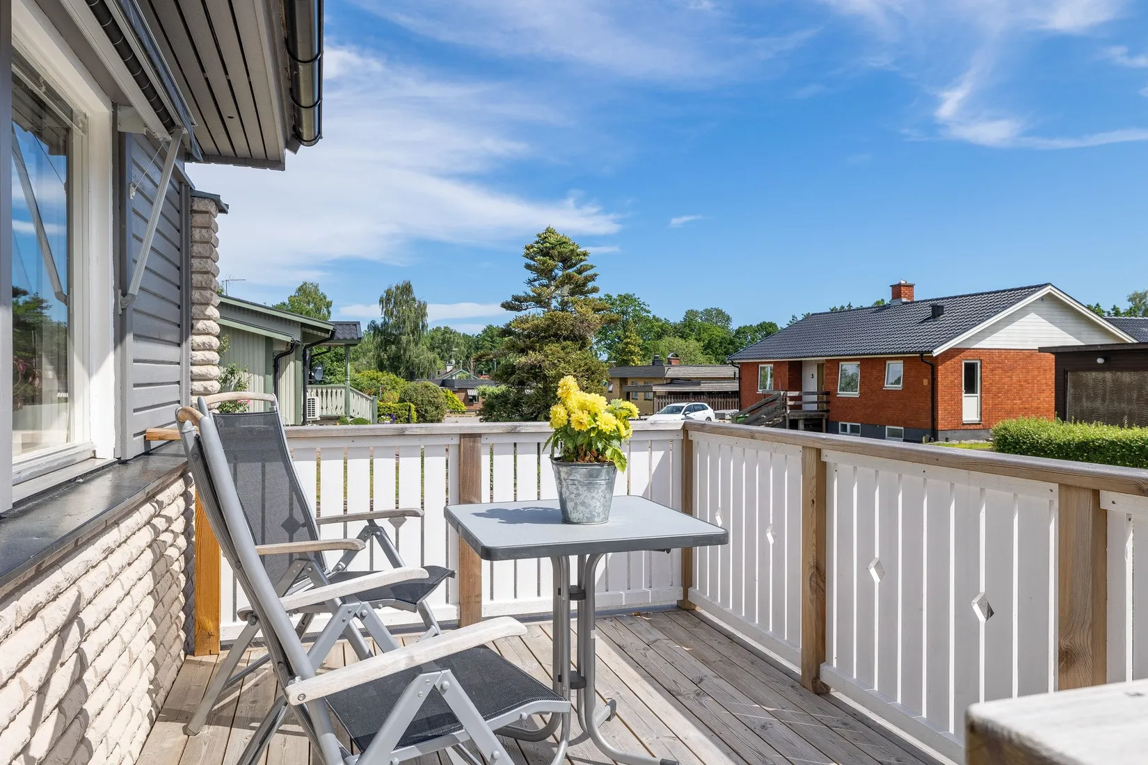 Villa, Blåeldsvägen 6, Fallebo, Oskarshamn