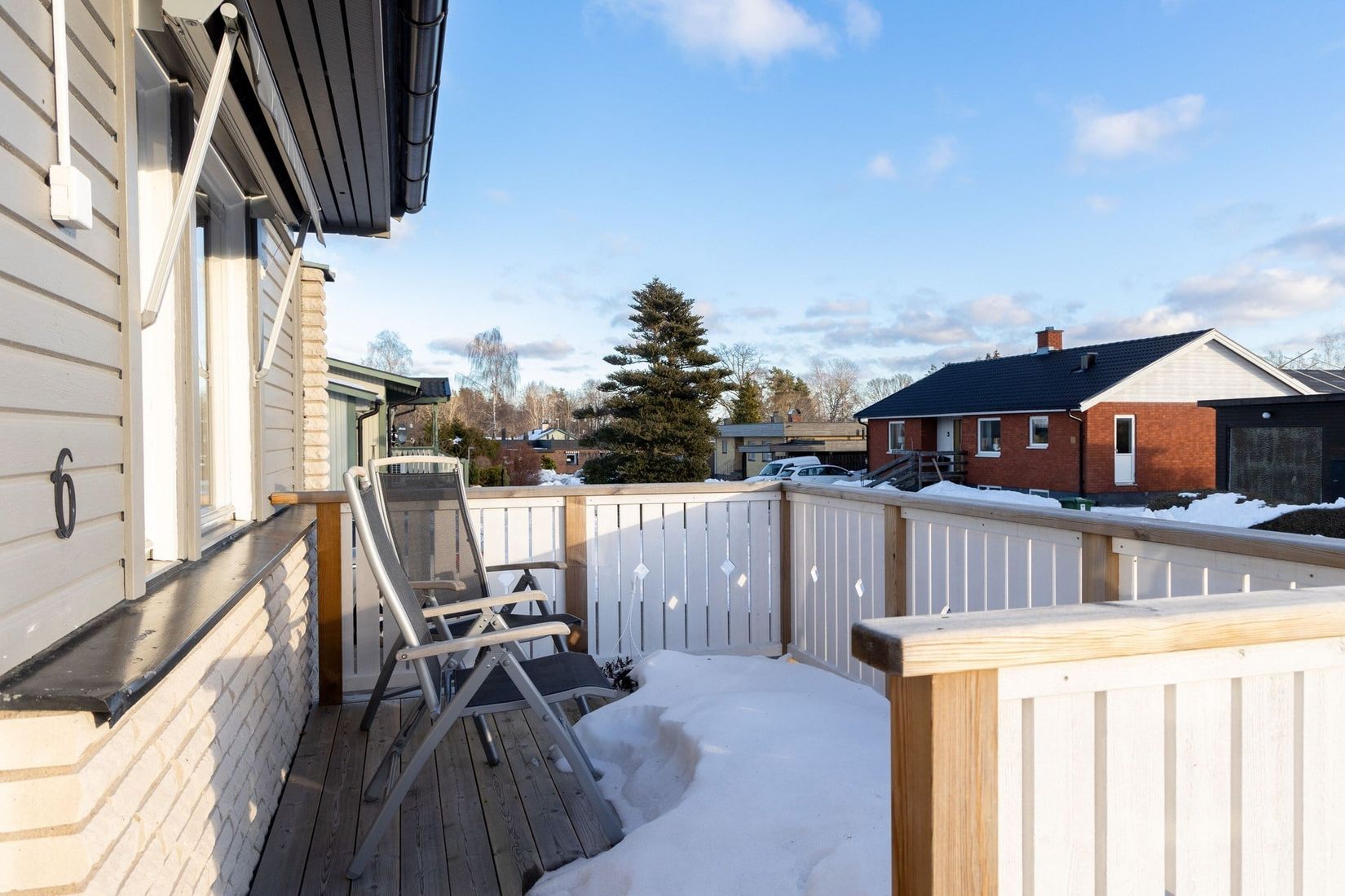 Villa, Blåeldsvägen 6, Fallebo, Oskarshamn