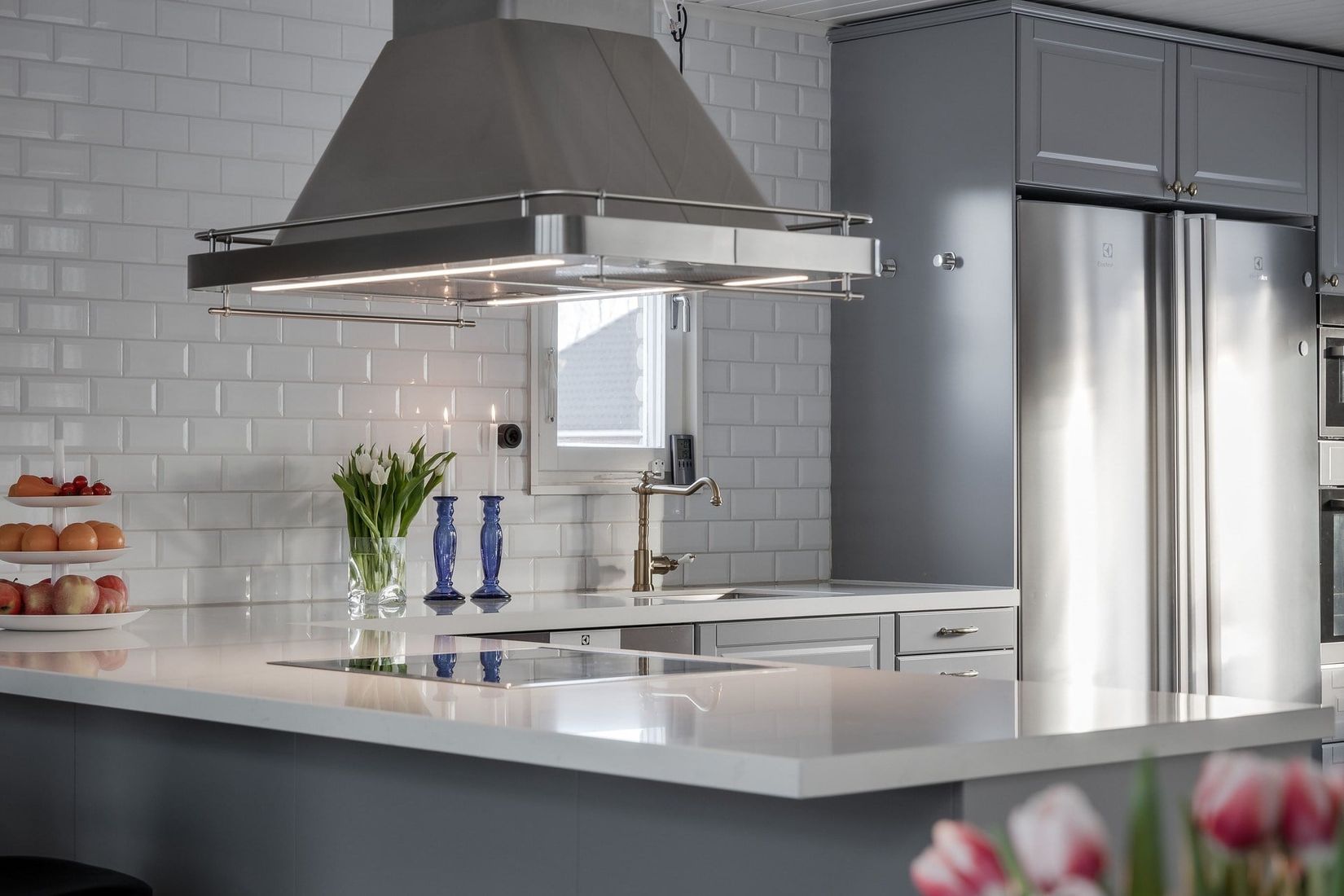 Villa, Blåeldsvägen 6, Fallebo, Oskarshamn