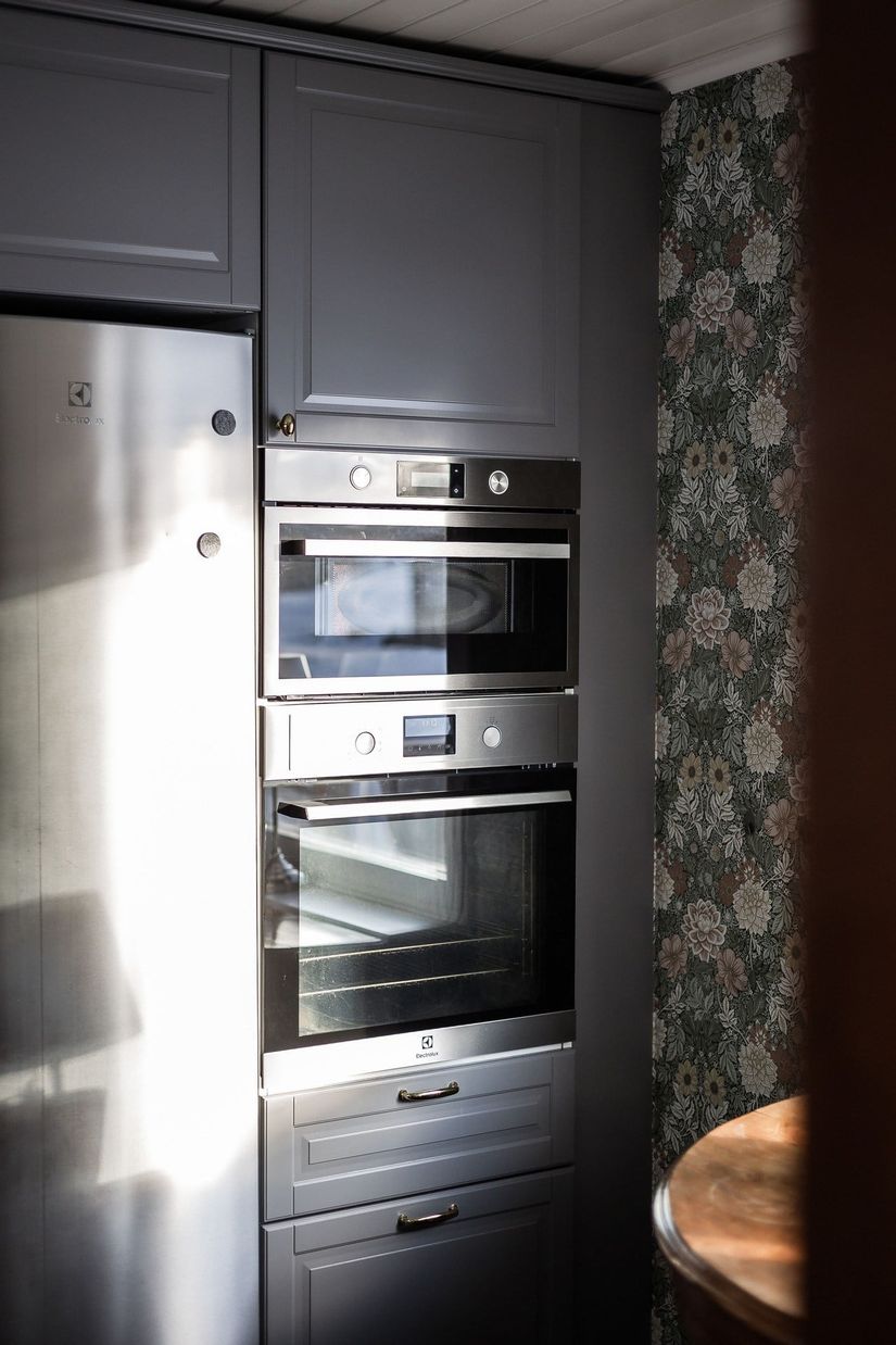 Villa, Blåeldsvägen 6, Fallebo, Oskarshamn