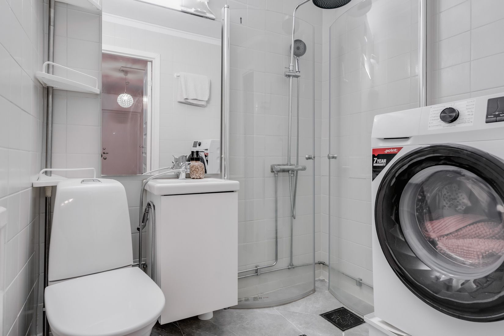 Bostadsrätt, Varbergsvägen 109B, Viskafors, Borås