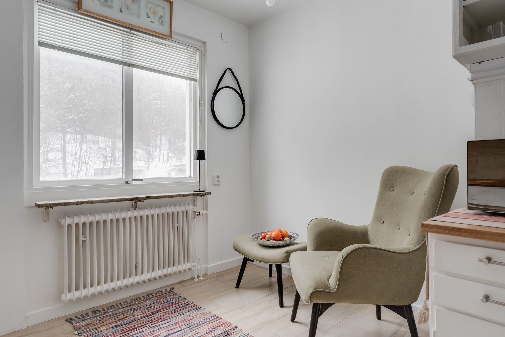 Bostadsrätt, Varbergsvägen 109B, Viskafors, Borås