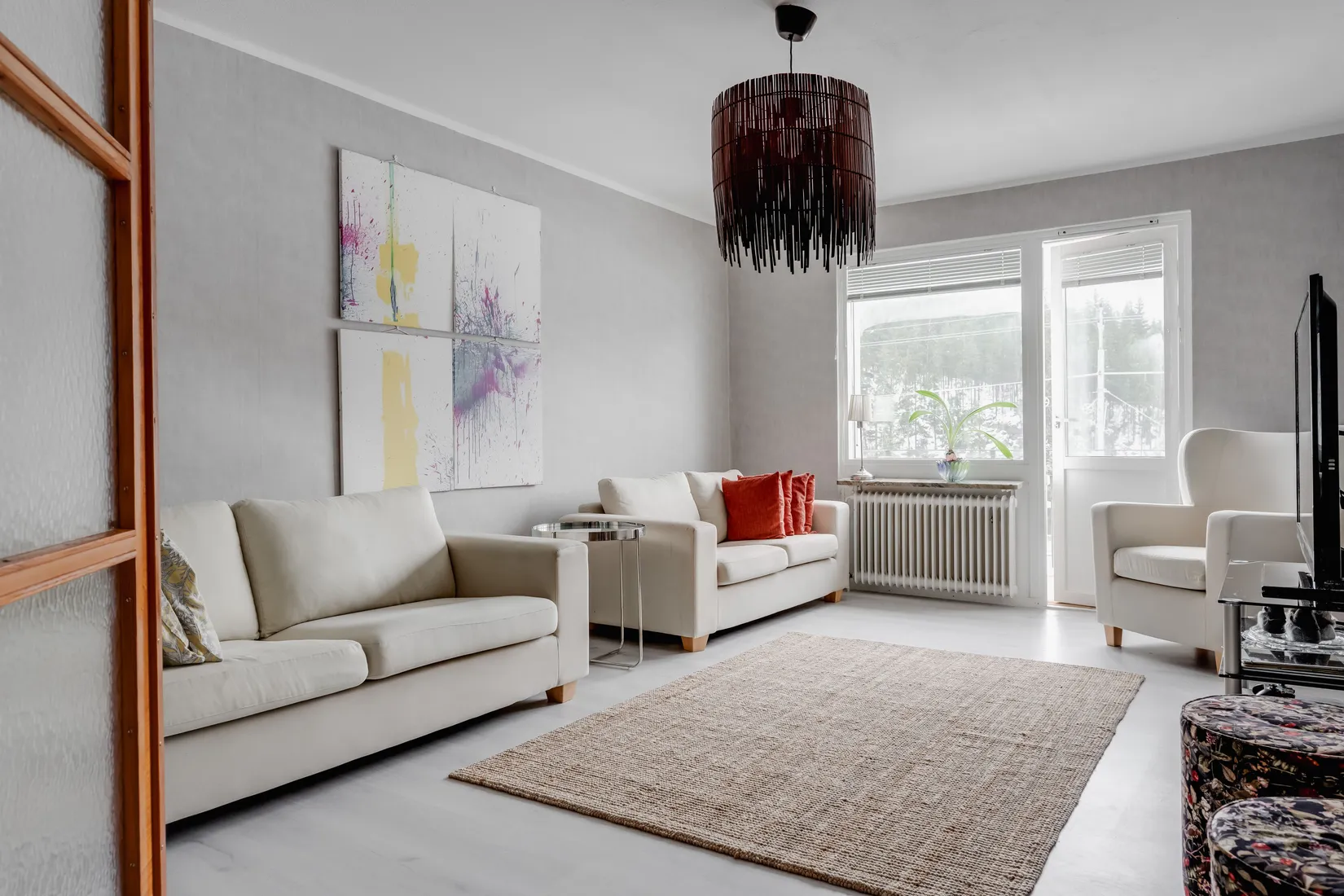 Bostadsrätt, Varbergsvägen 109B, Viskafors, Borås
