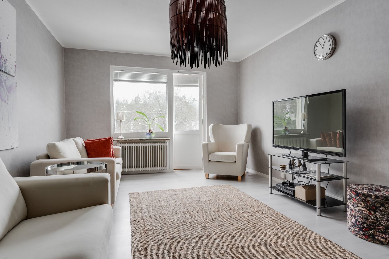 Bostadsrätt, Varbergsvägen 109B, Viskafors, Borås