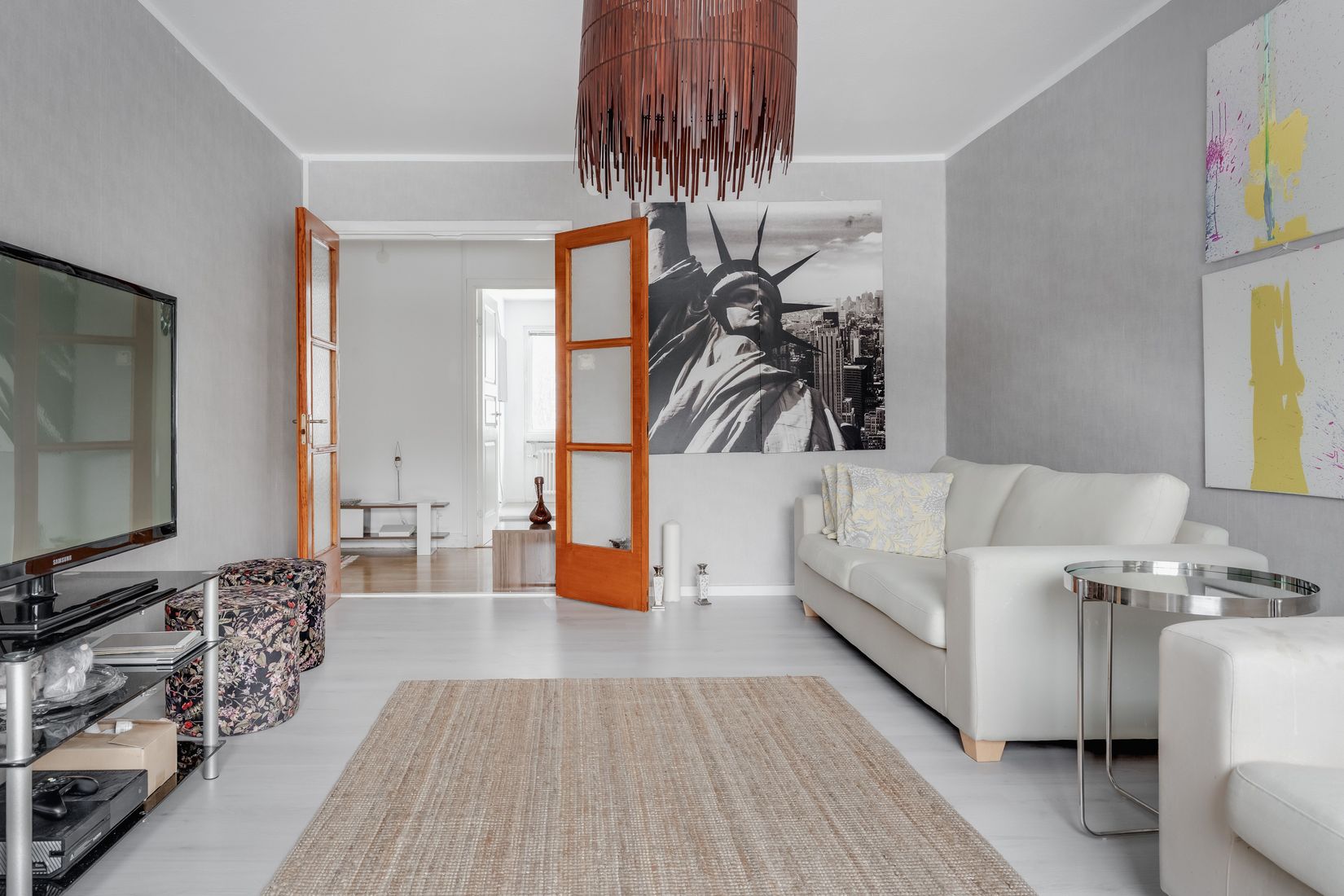 Bostadsrätt, Varbergsvägen 109B, Viskafors, Borås