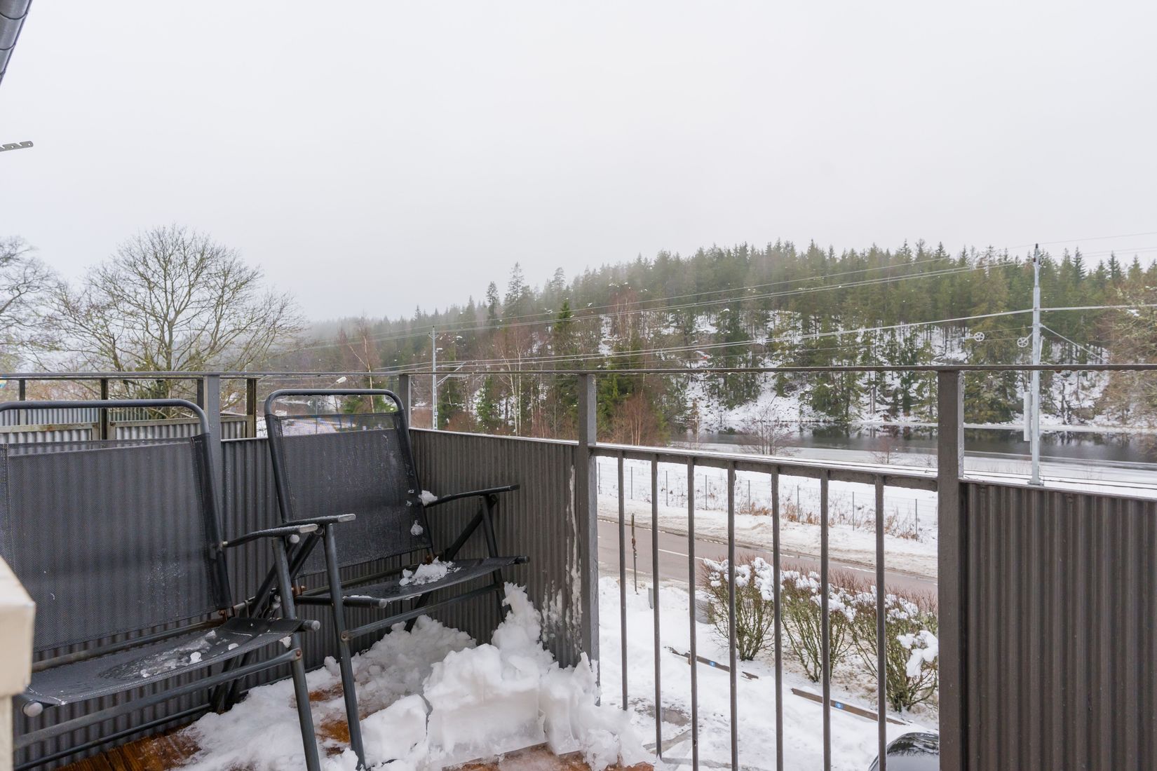 Bostadsrätt, Varbergsvägen 109B, Viskafors, Borås