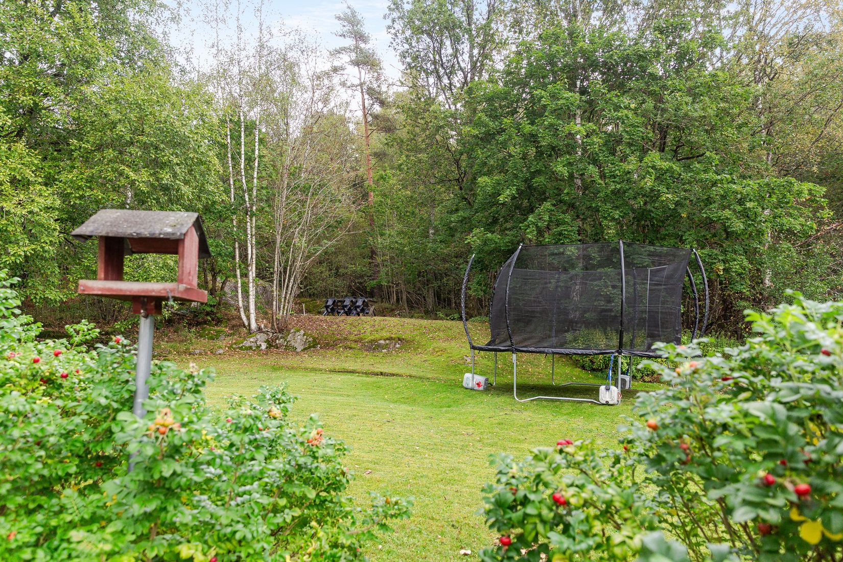 Bostadsrätt, Varbergsvägen 109B, Viskafors, Borås