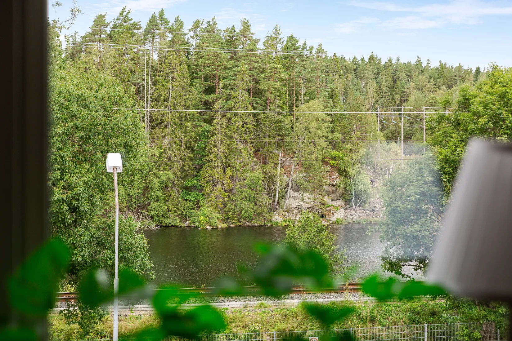 Bostadsrätt, Varbergsvägen 109B, Viskafors, Borås