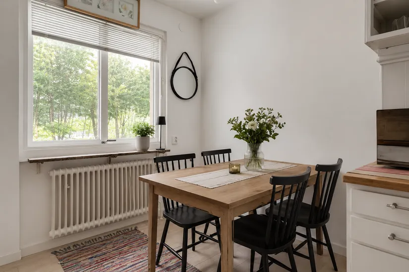 Bostadsrätt, Varbergsvägen 109B, Viskafors, Borås