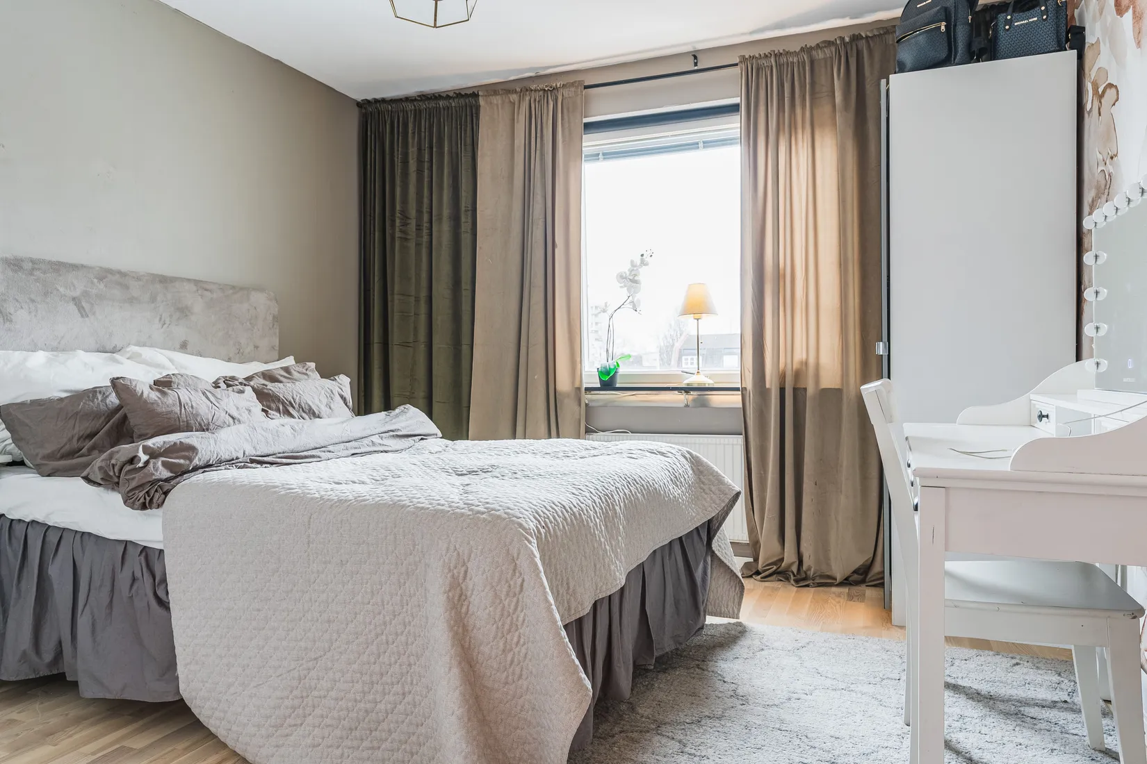 Bostadsrätt, Eriksgatan 9, Centrum, Enköping