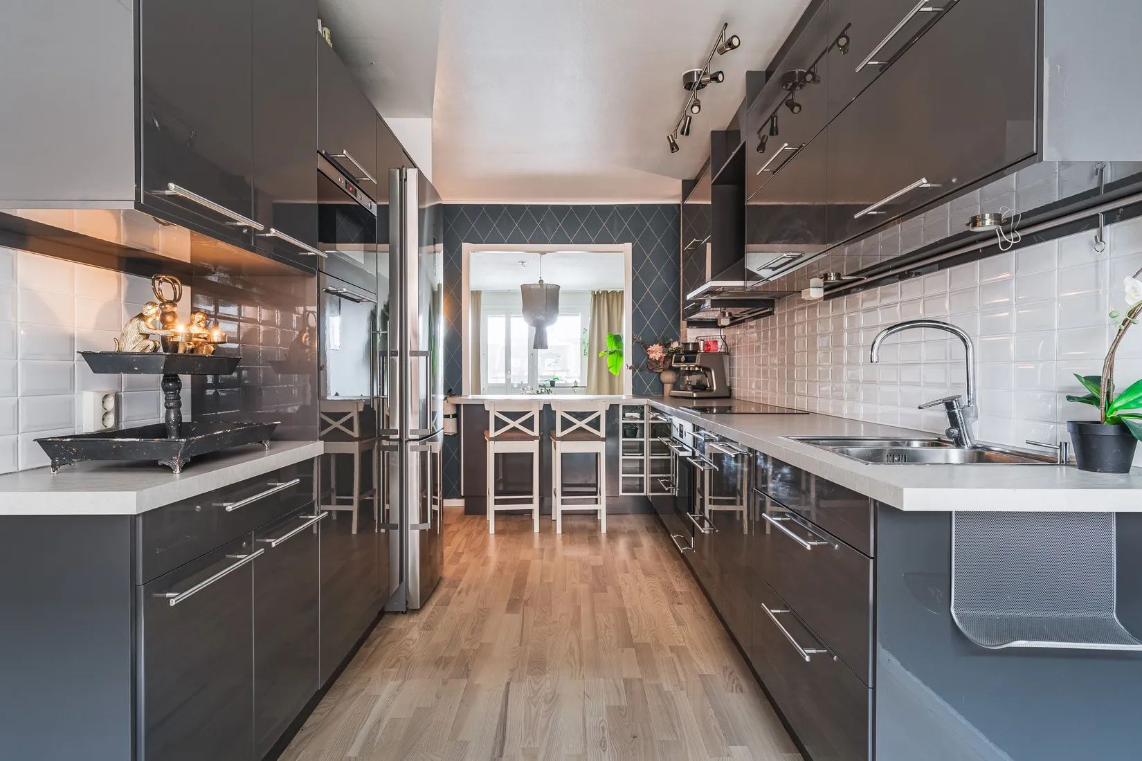 Bostadsrätt, Eriksgatan 9, Centrum, Enköping