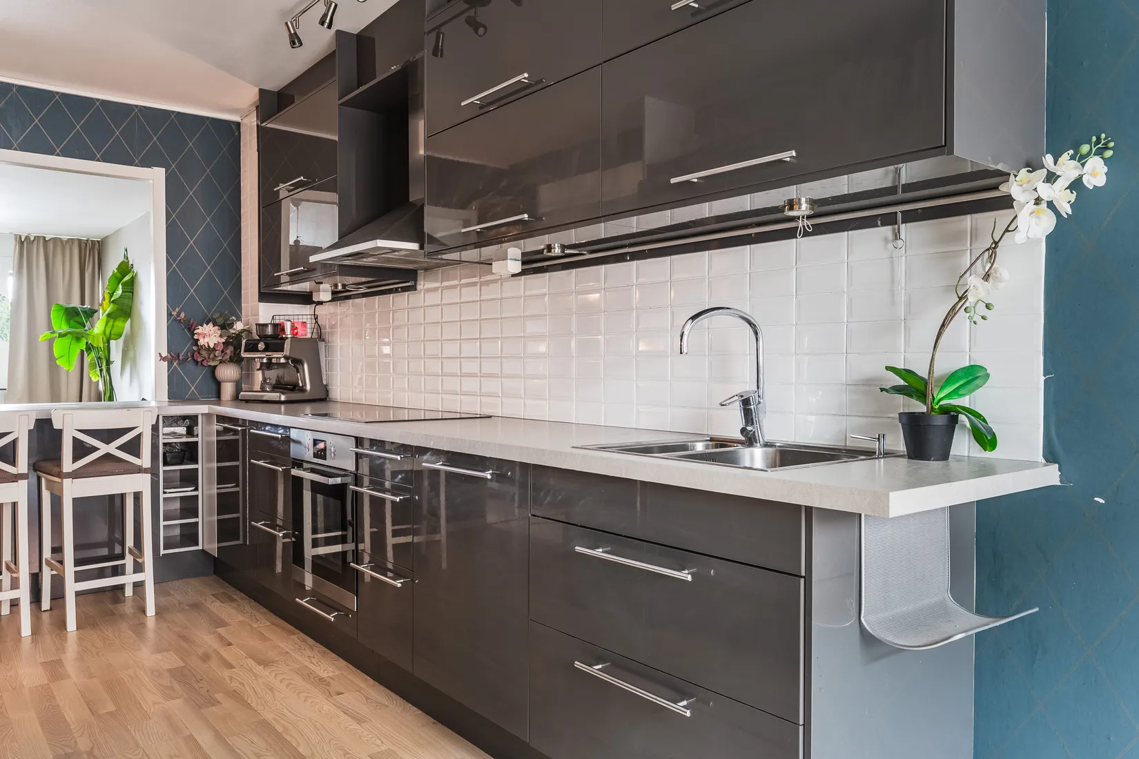 Bostadsrätt, Eriksgatan 9, Centrum, Enköping