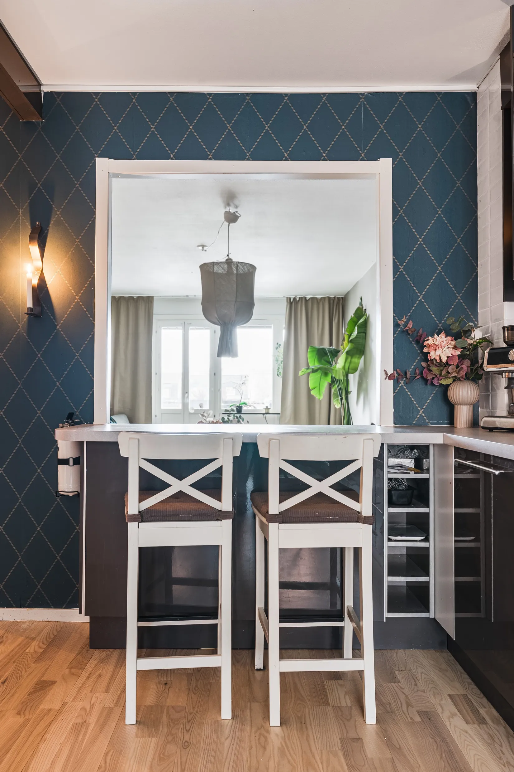 Bostadsrätt, Eriksgatan 9, Centrum, Enköping