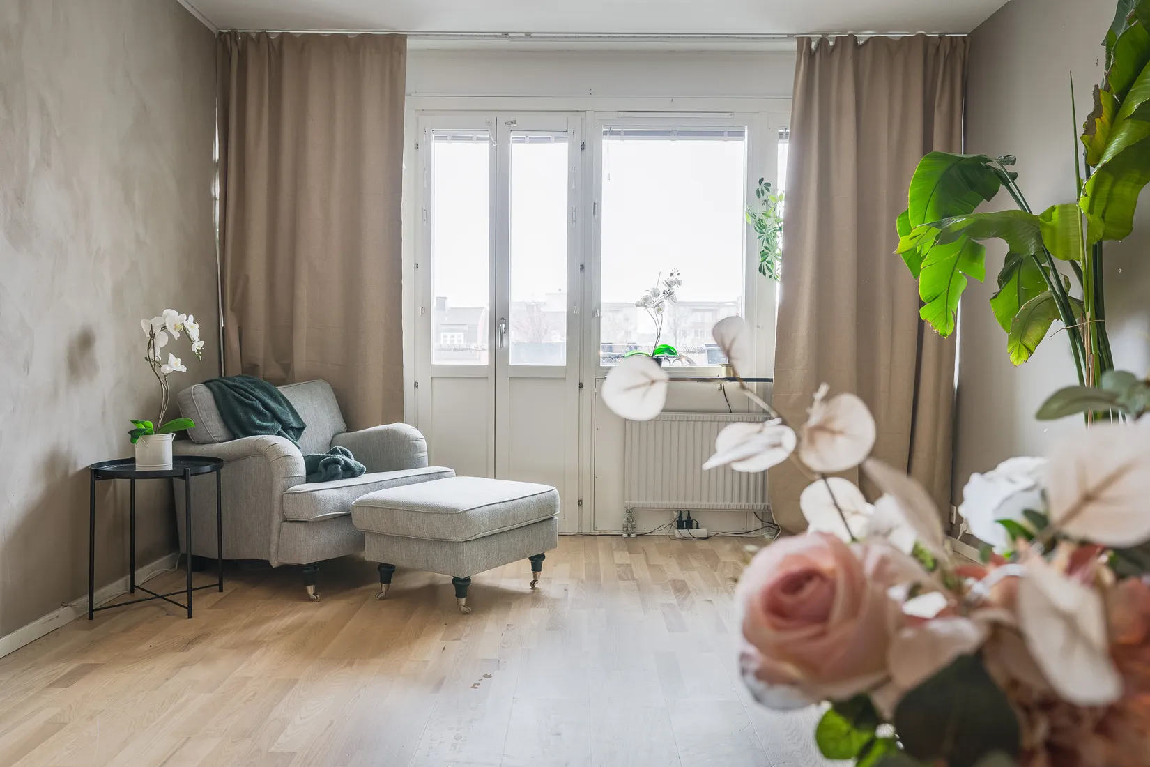 Bostadsrätt, Eriksgatan 9, Centrum, Enköping