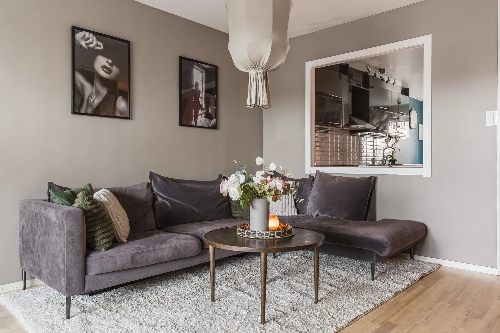 Bostadsrätt, Eriksgatan 9, Centrum, Enköping