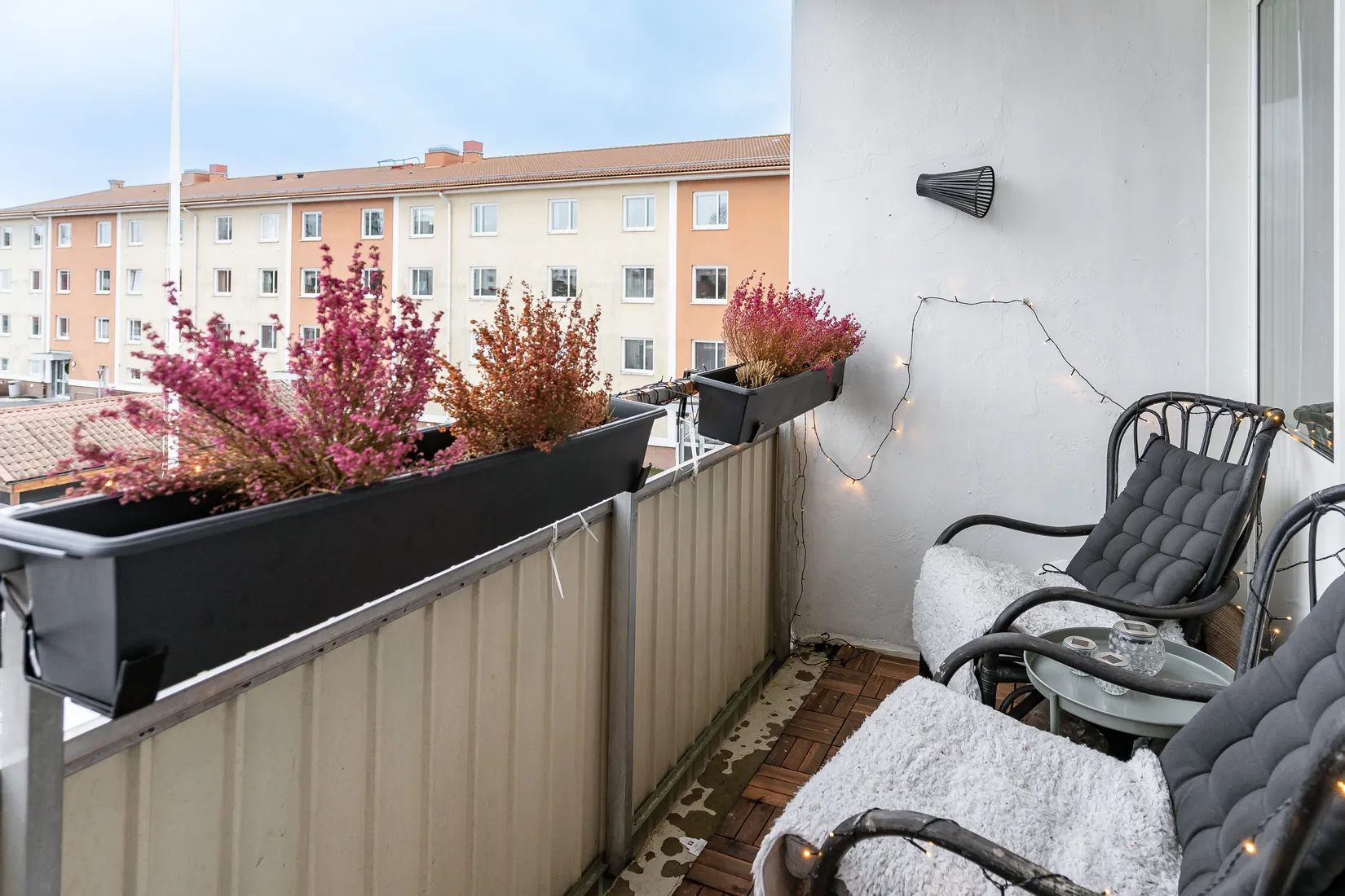 Bostadsrätt, Eriksgatan 9, Centrum, Enköping