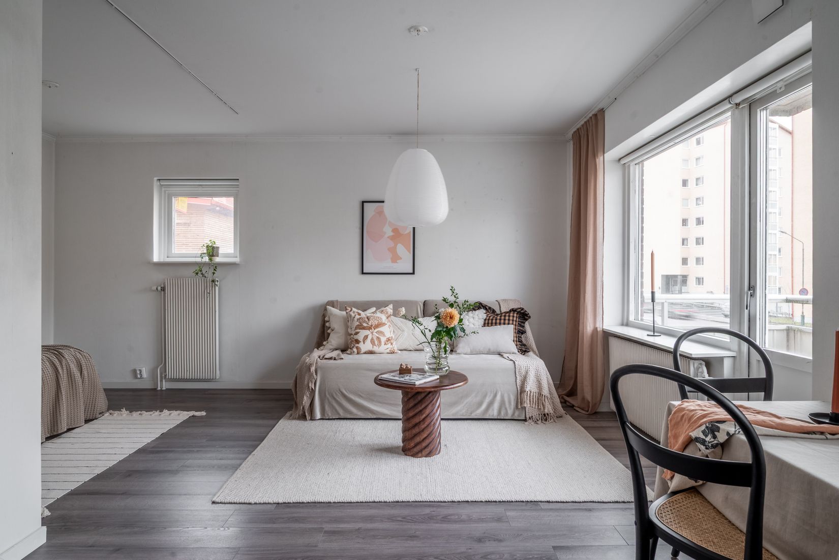 Bostadsrätt, Guldbrandsgatan 7, Trandared, Borås