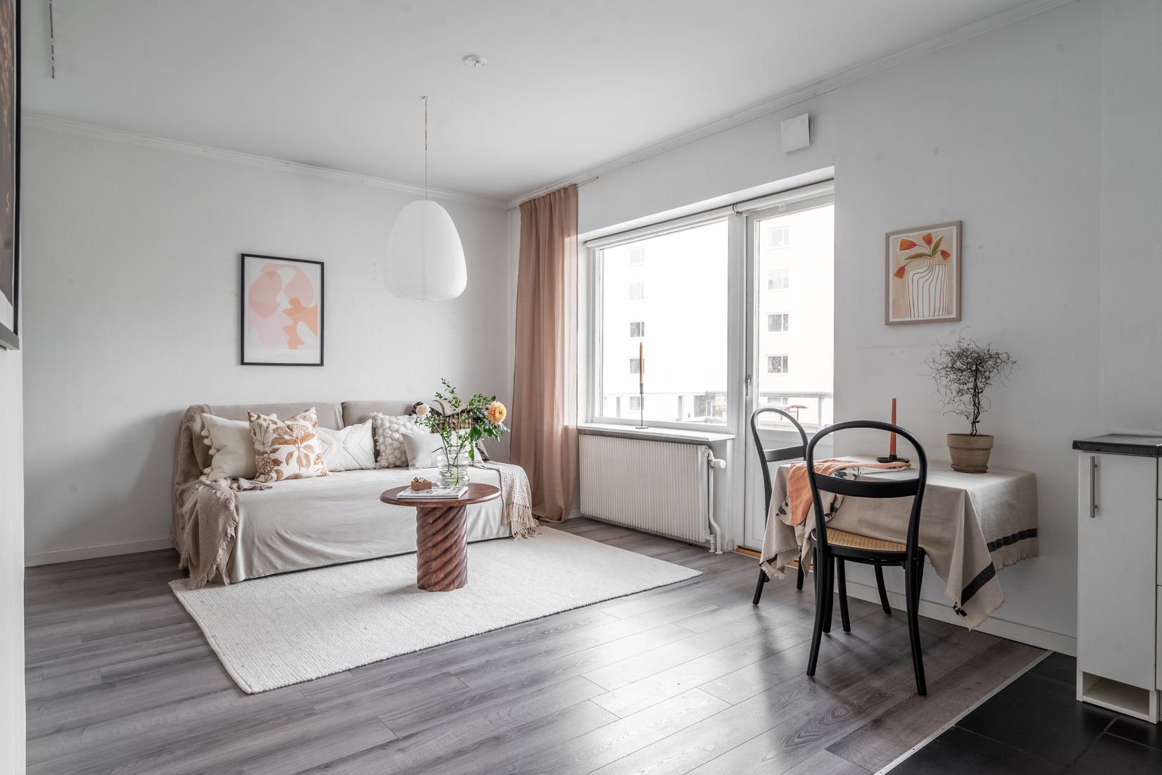 Bostadsrätt, Guldbrandsgatan 7, Trandared, Borås