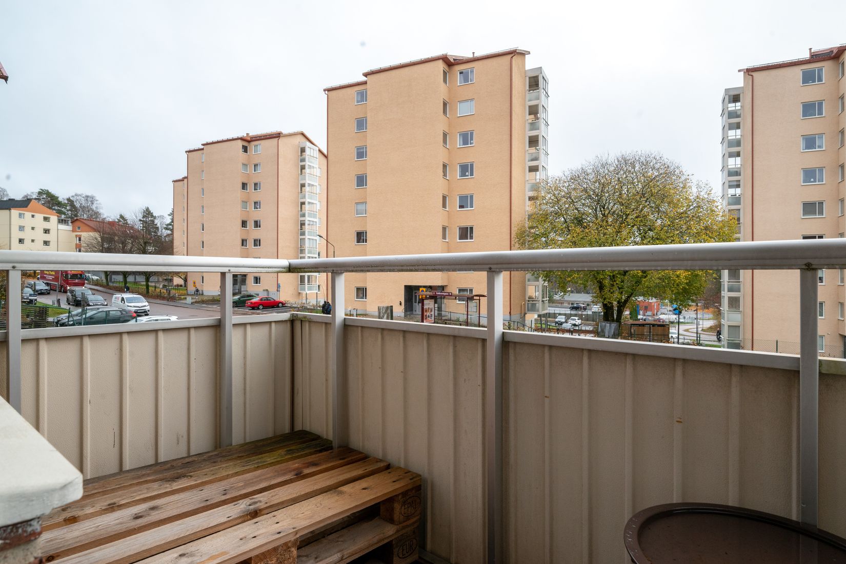 Bostadsrätt, Guldbrandsgatan 7, Trandared, Borås