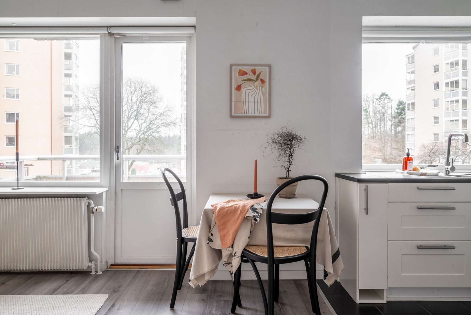 Bostadsrätt, Guldbrandsgatan 7, Trandared, Borås