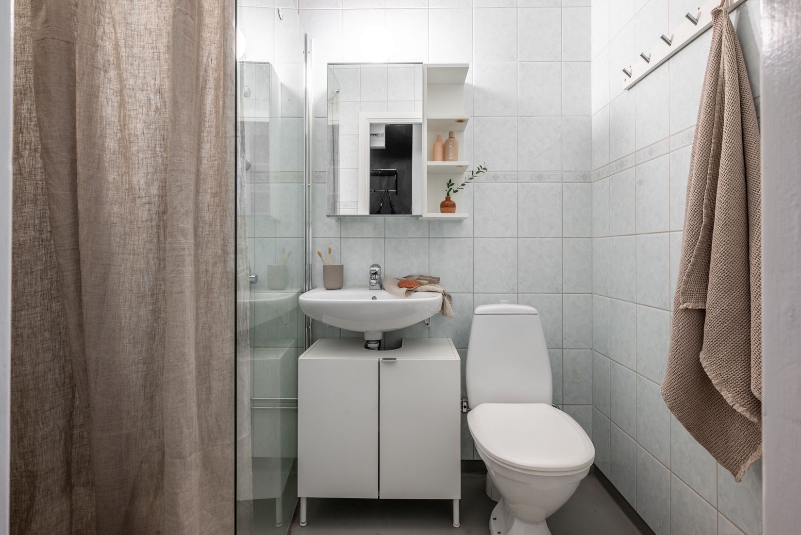 Bostadsrätt, Guldbrandsgatan 7, Trandared, Borås