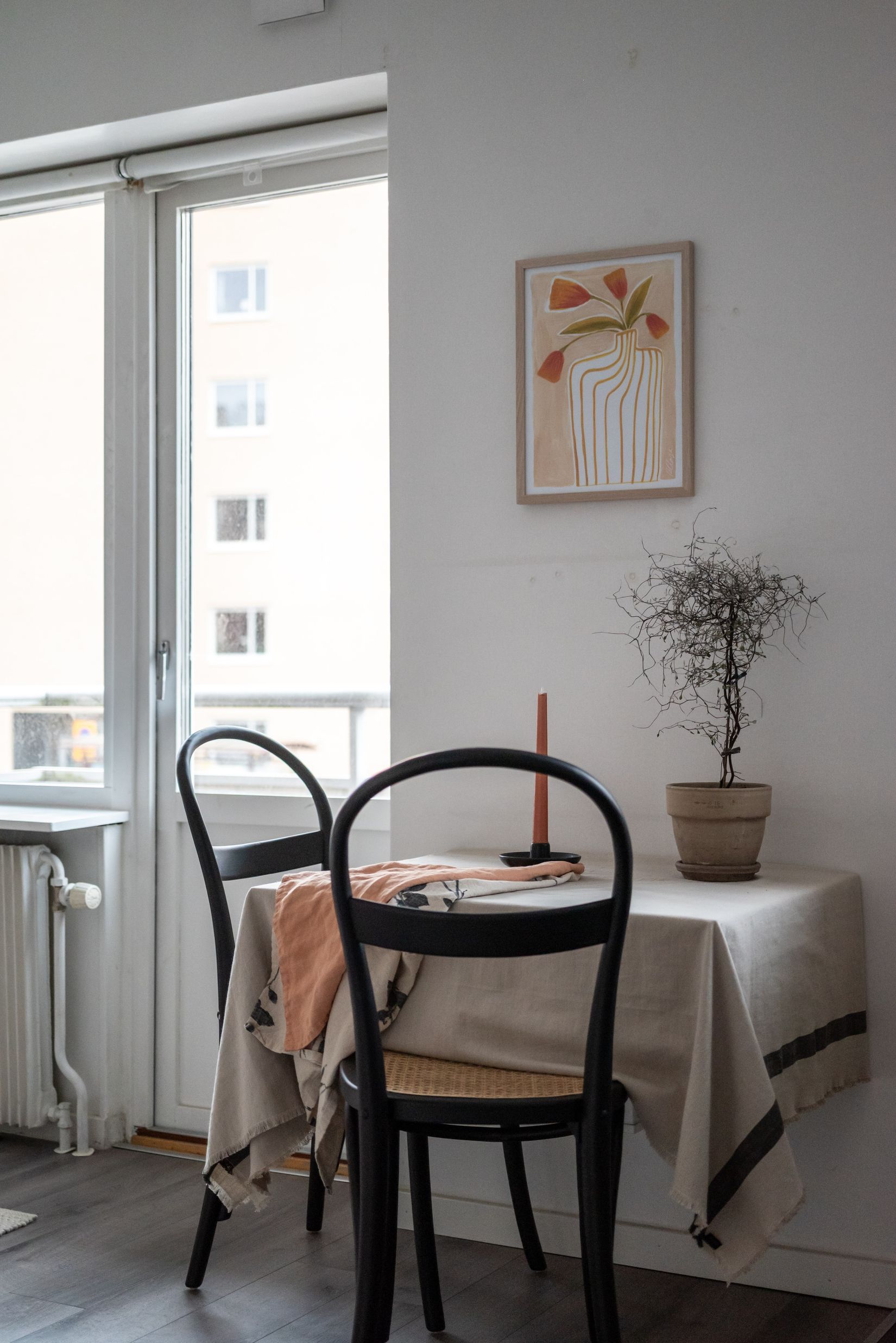 Bostadsrätt, Guldbrandsgatan 7, Trandared, Borås