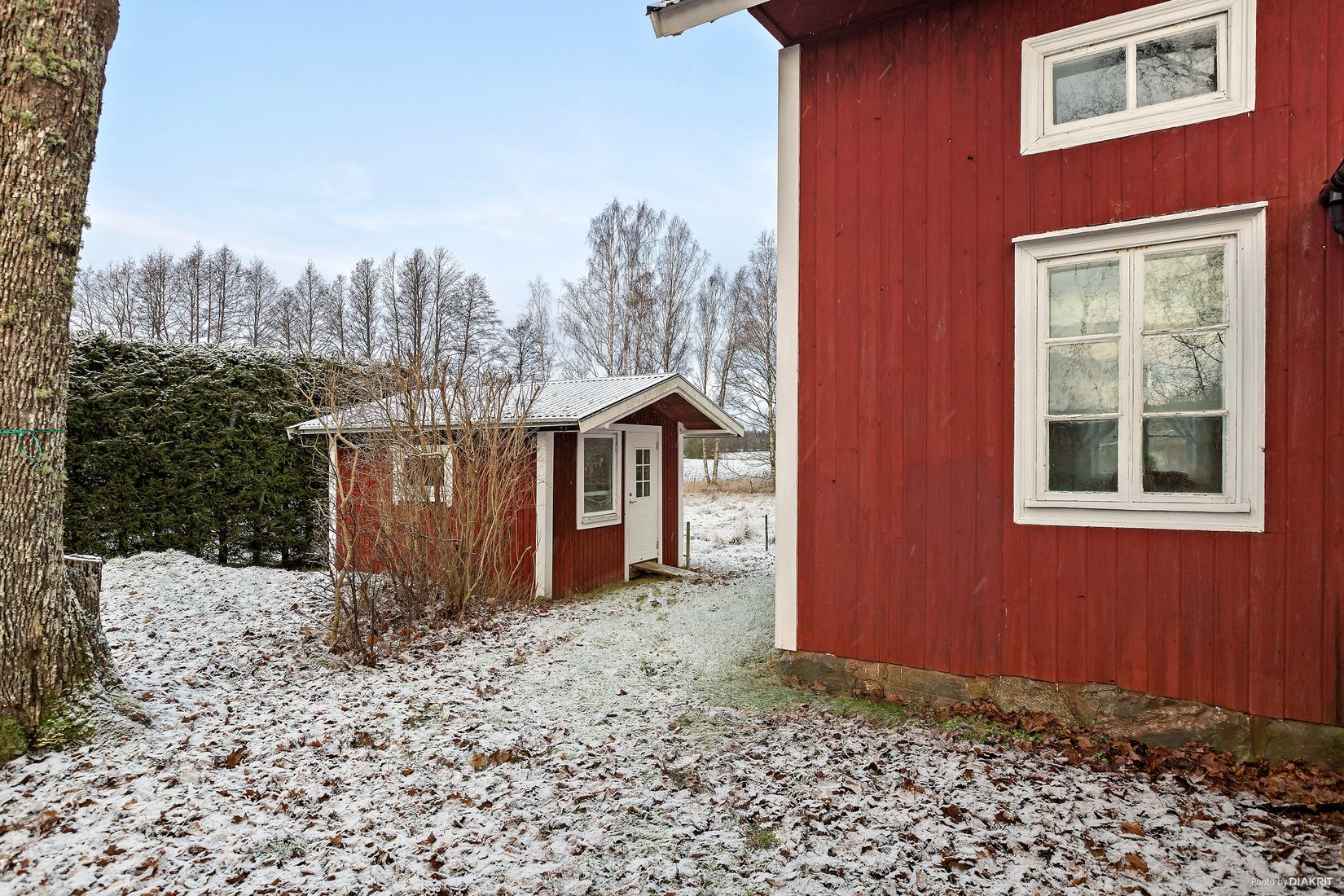 Villa, Mo 552, Degerfors