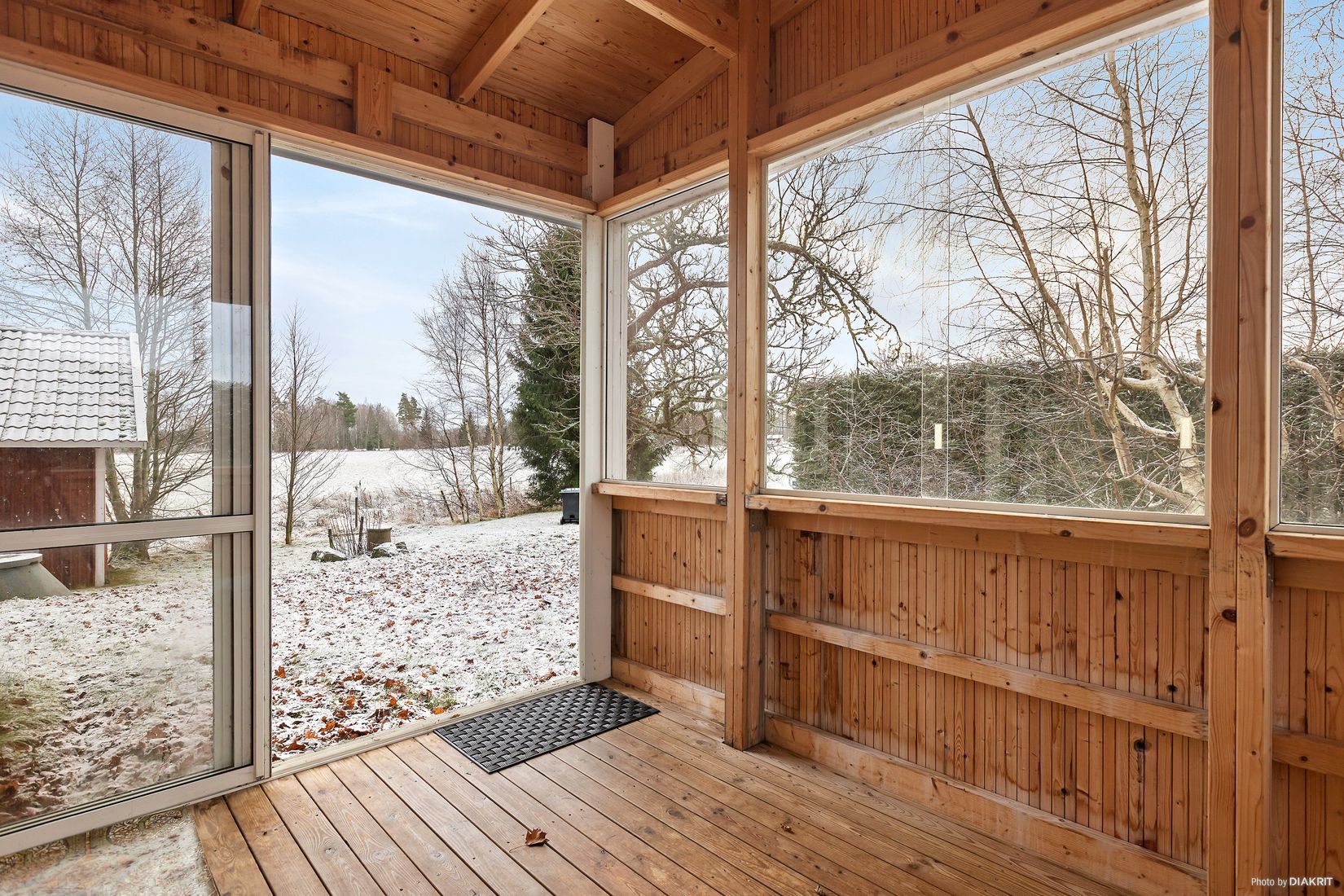 Villa, Mo 552, Degerfors