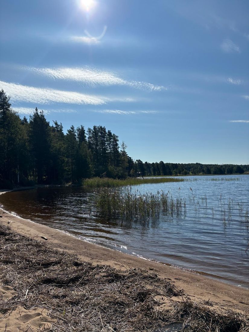 Villa, Mo 552, Degerfors