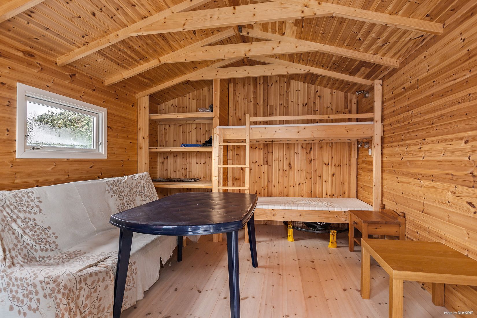 Villa, Mo 552, Degerfors