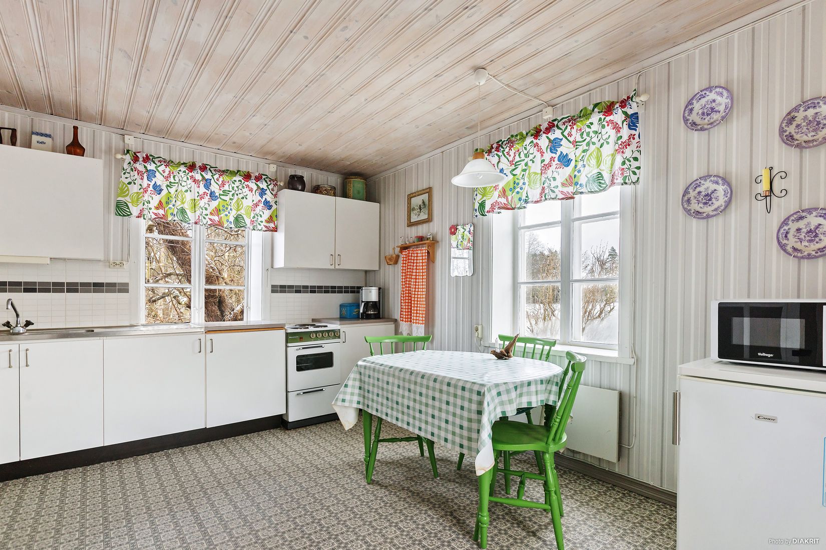 Villa, Mo 552, Degerfors