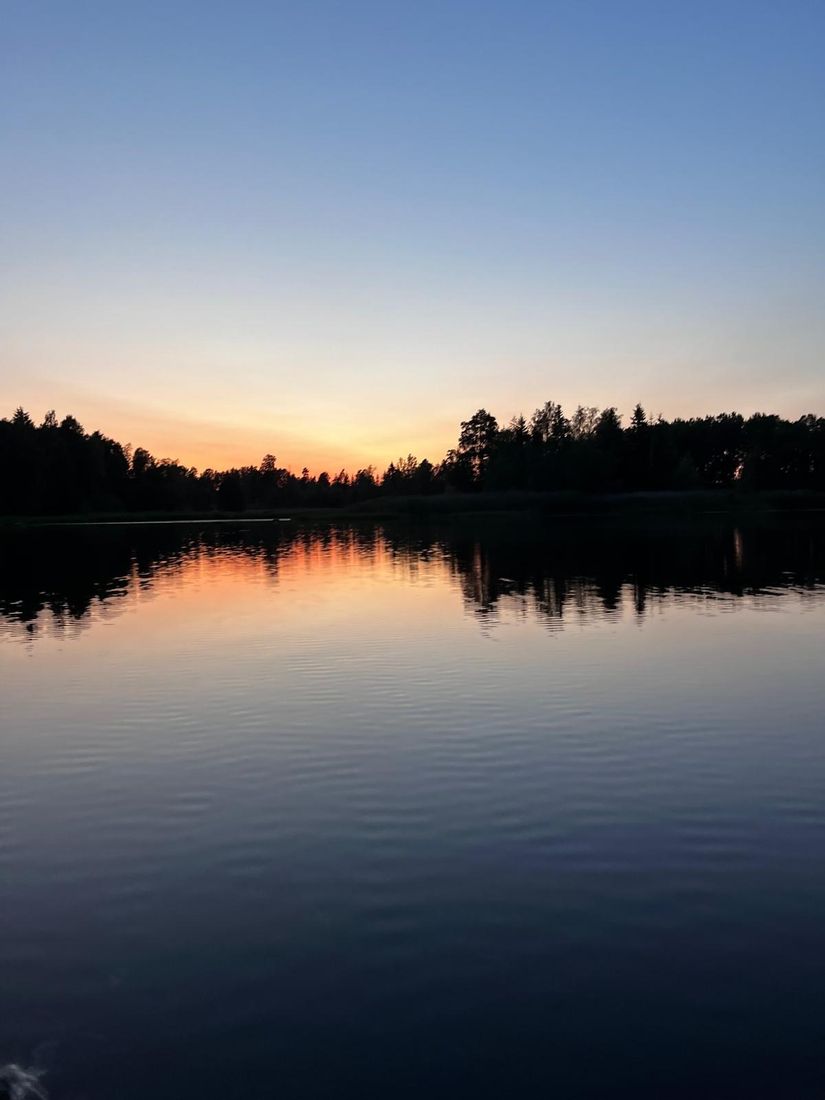 Villa, Mo 552, Degerfors