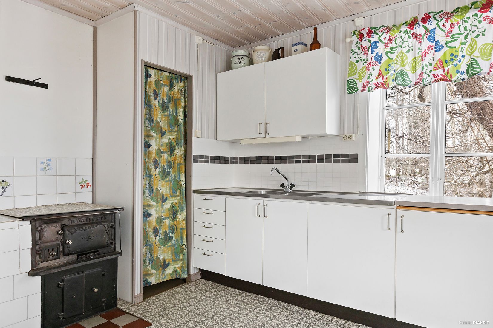 Villa, Mo 552, Degerfors