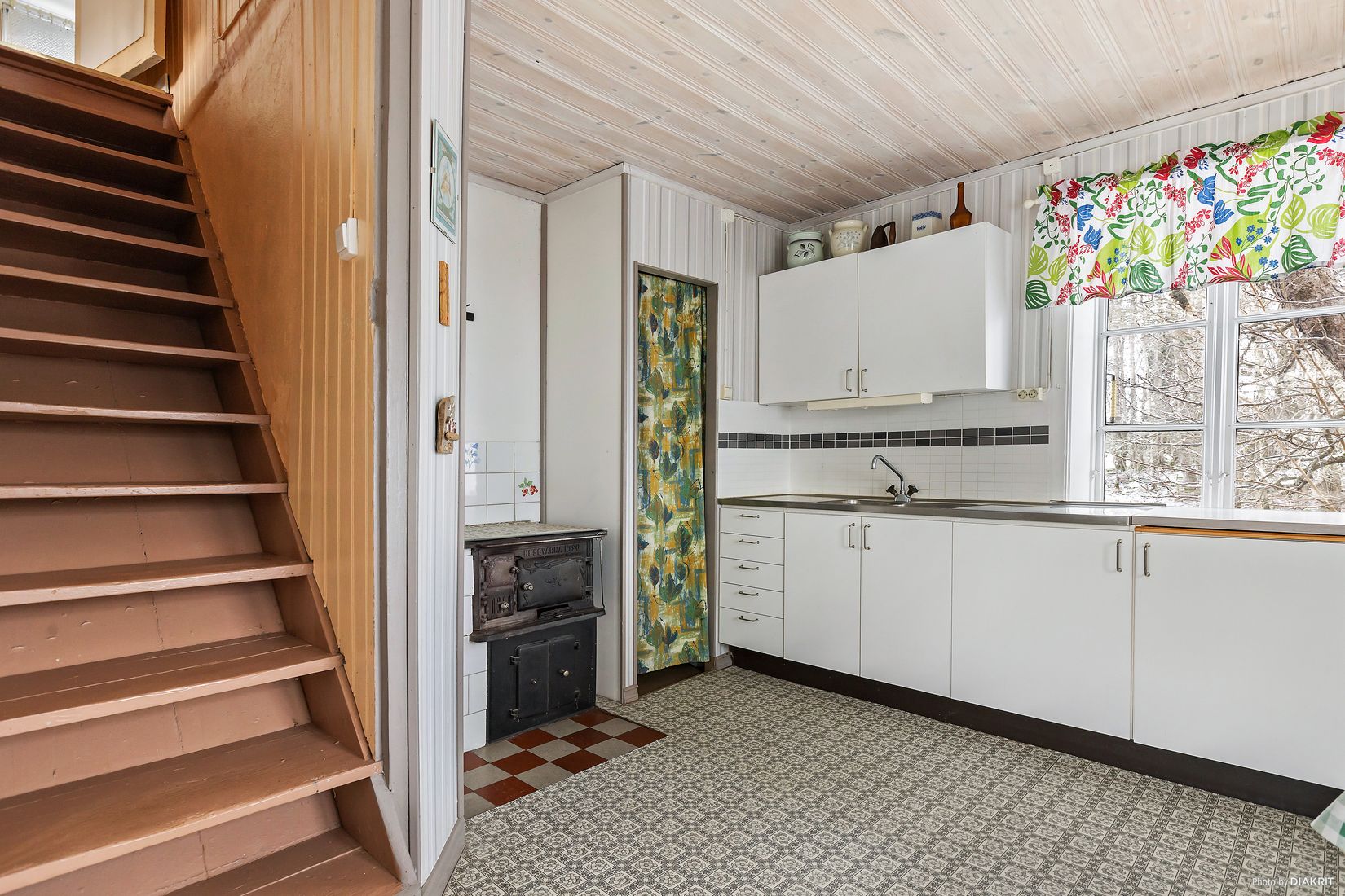 Villa, Mo 552, Degerfors