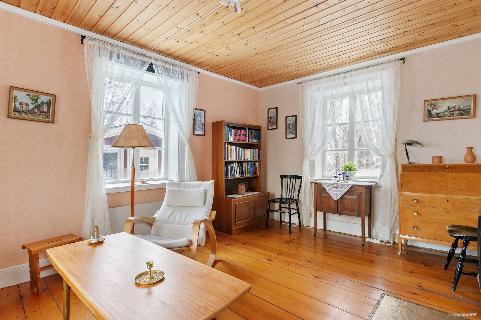 Villa, Mo 552, Degerfors