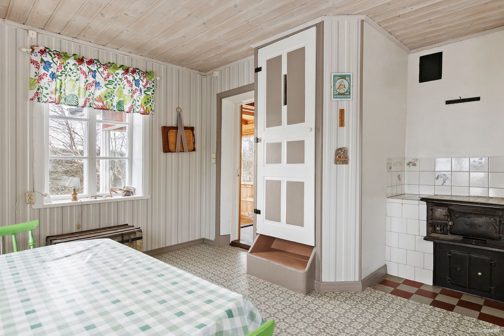 Villa, Mo 552, Degerfors