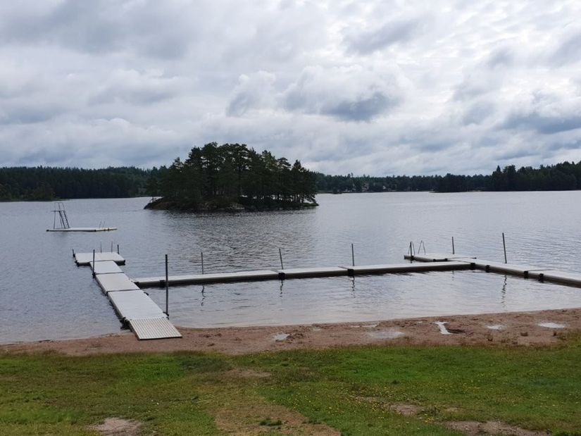 Villa, Mo 552, Degerfors