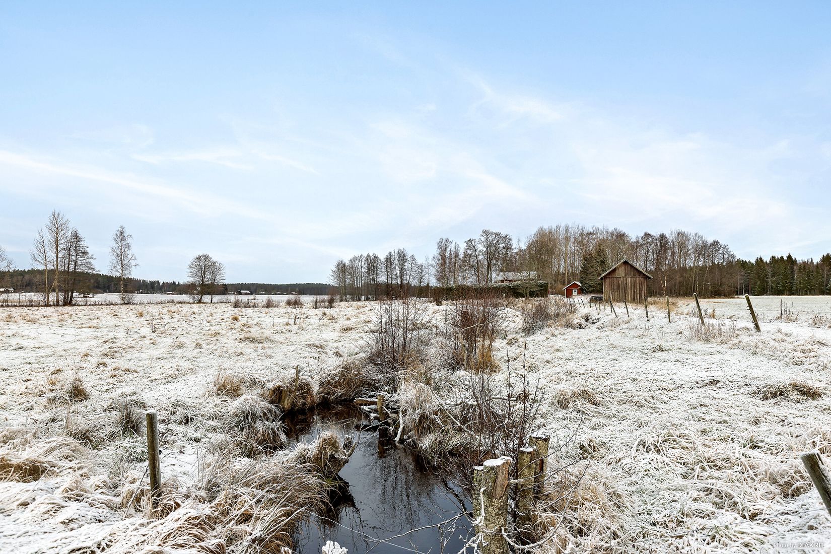 Villa, Mo 552, Degerfors