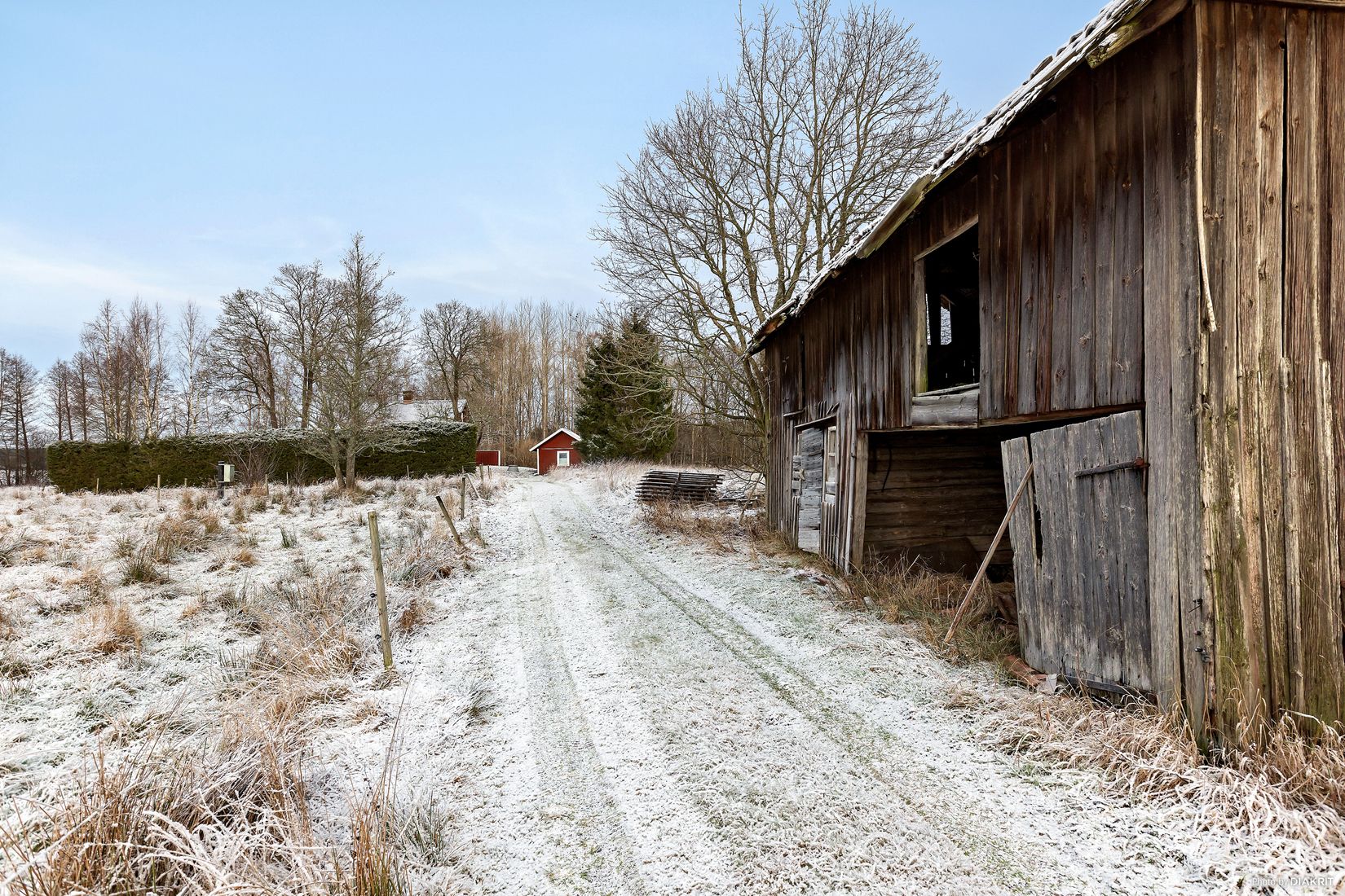 Villa, Mo 552, Degerfors