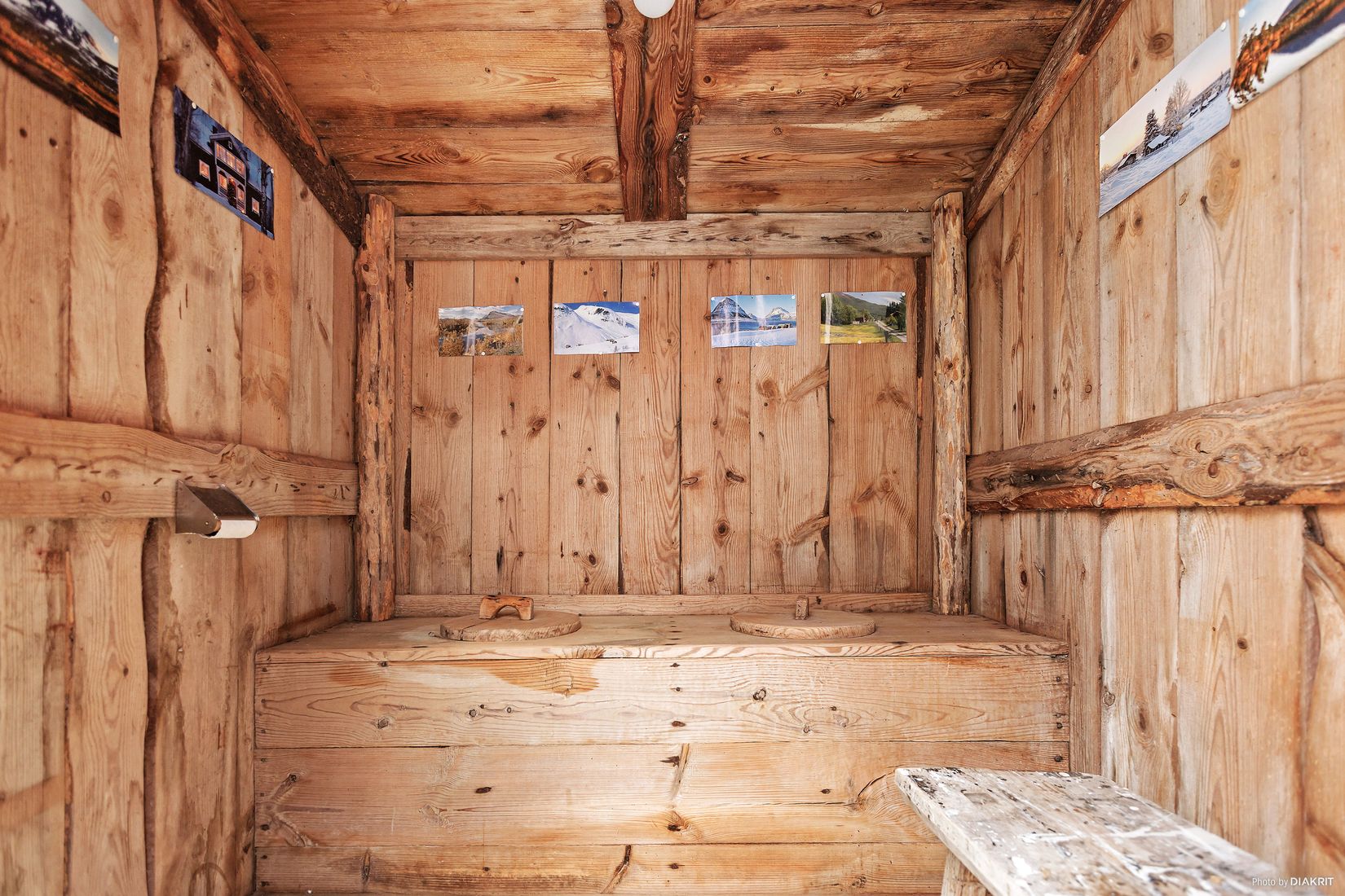 Villa, Mo 552, Degerfors