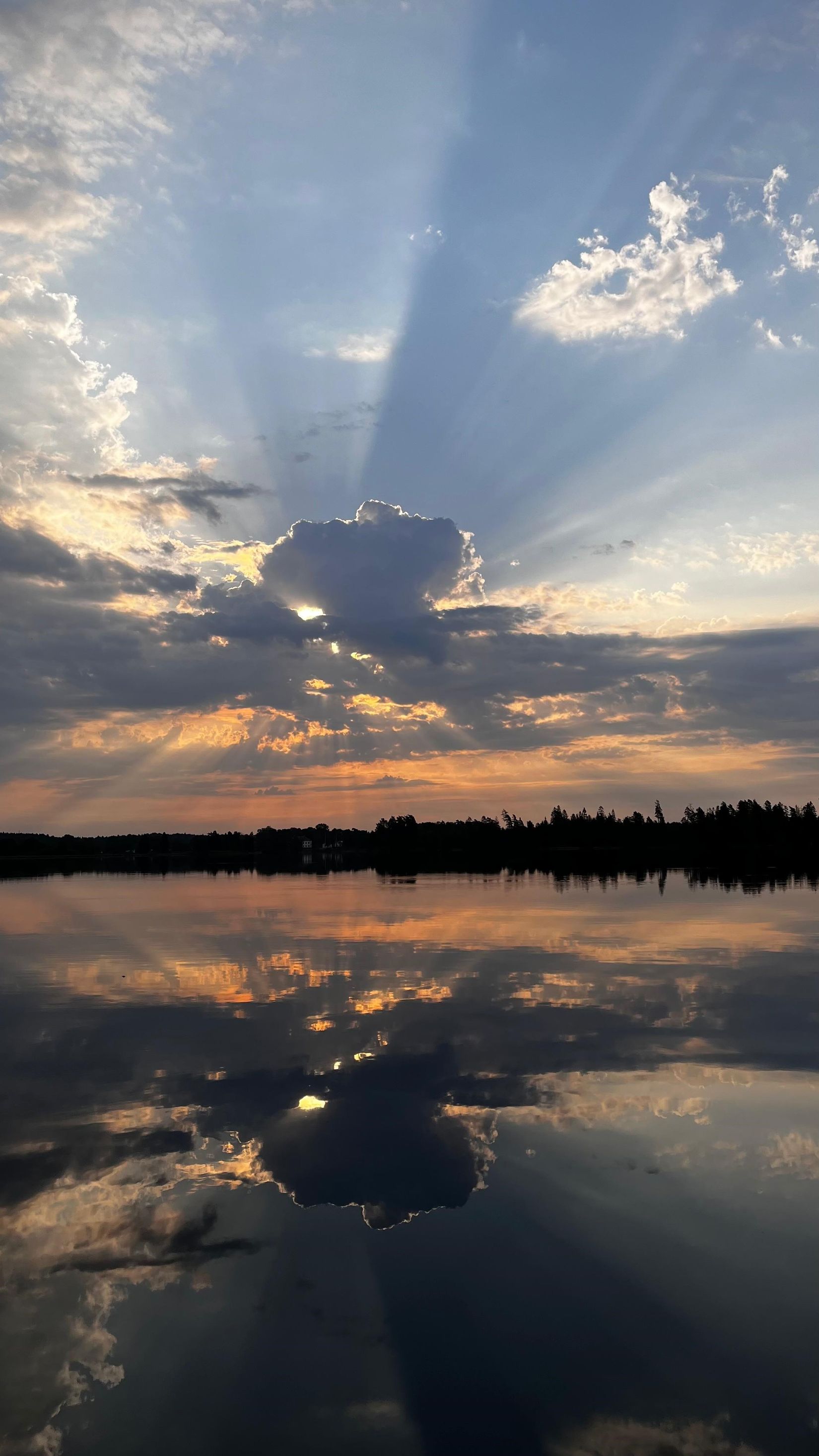 Villa, Mo 552, Degerfors