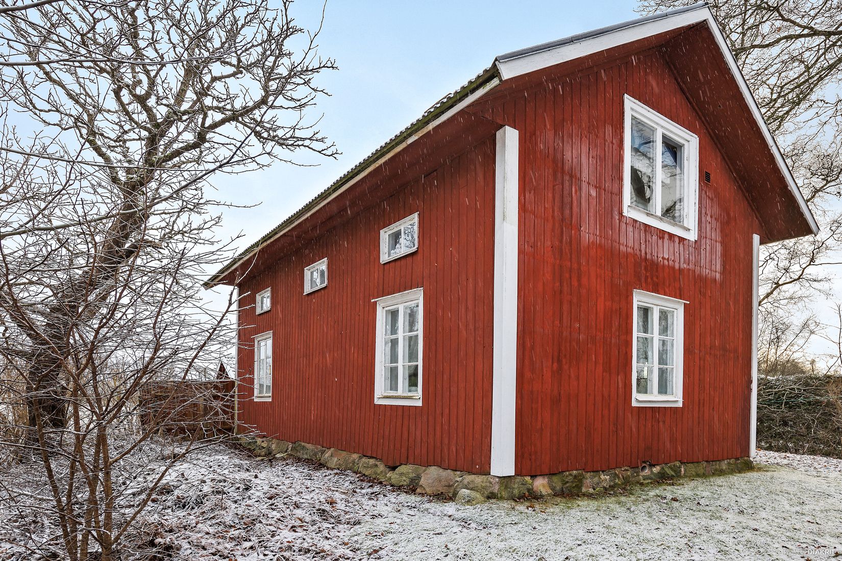 Villa, Mo 552, Degerfors