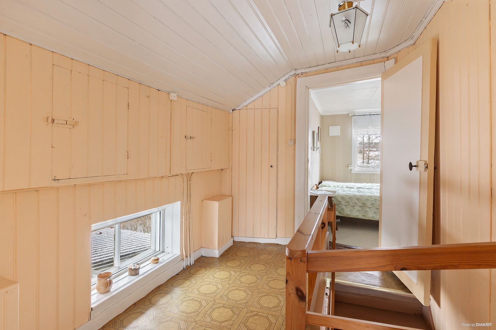 Villa, Mo 552, Degerfors