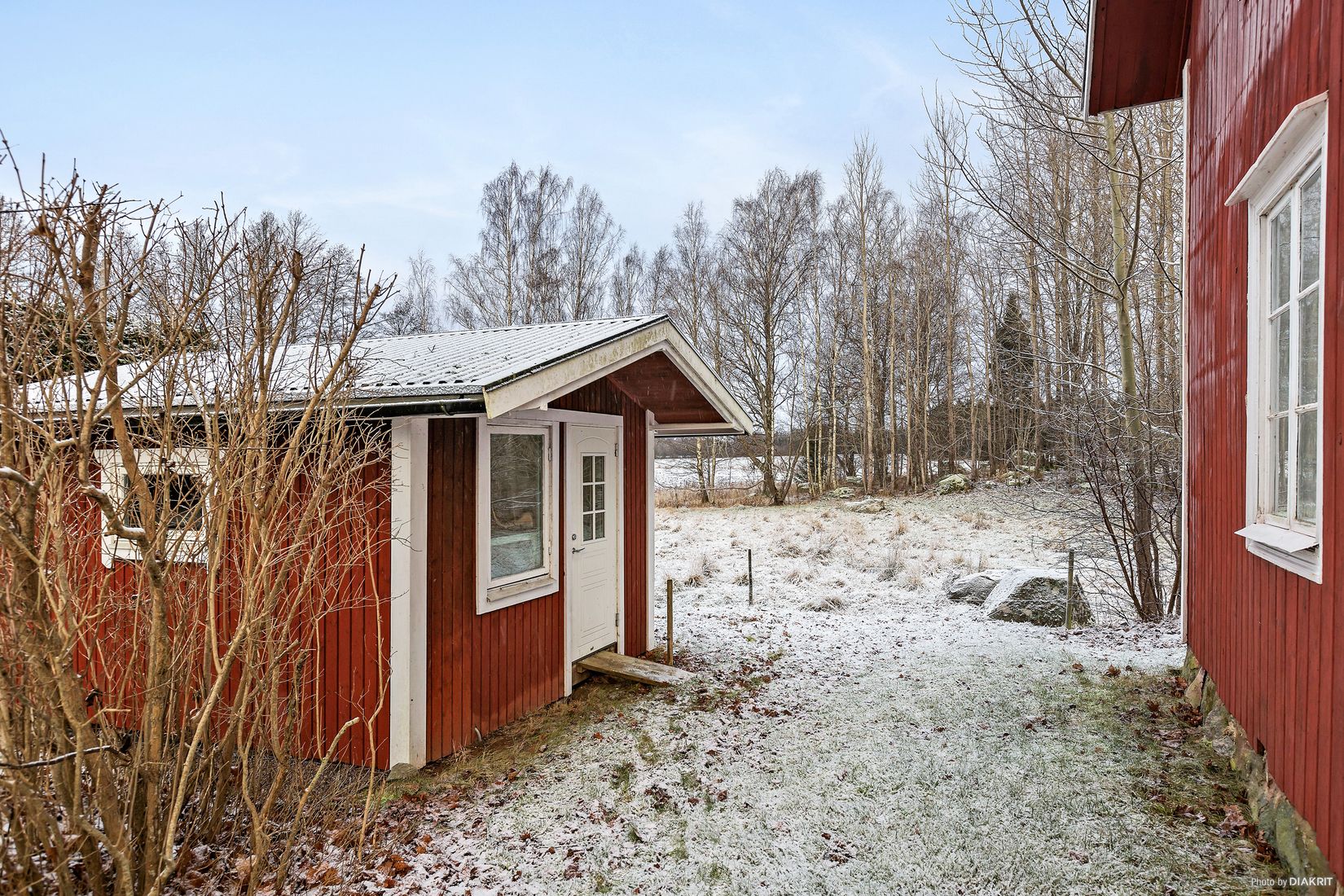 Villa, Mo 552, Degerfors