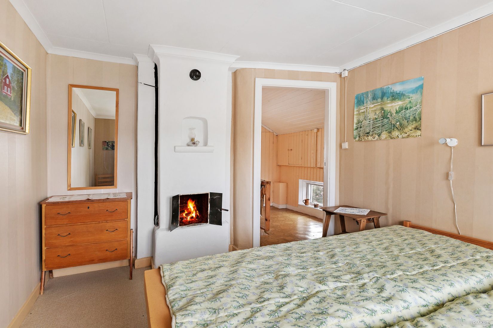 Villa, Mo 552, Degerfors