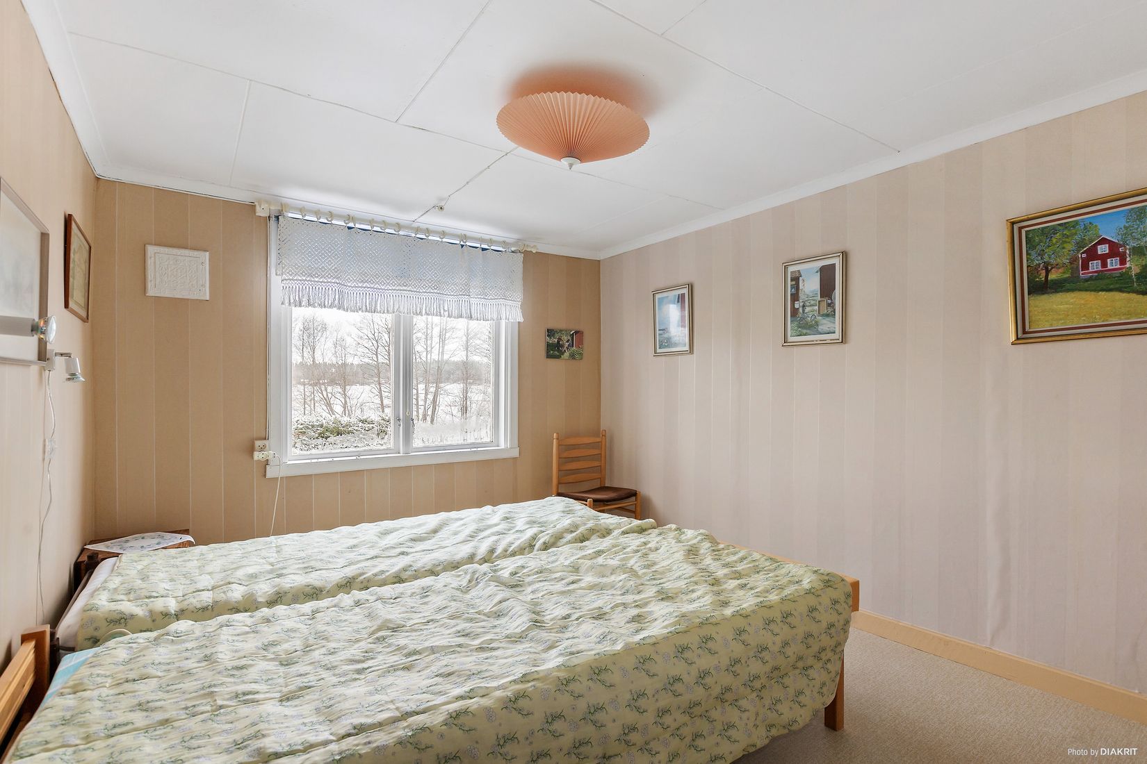 Villa, Mo 552, Degerfors