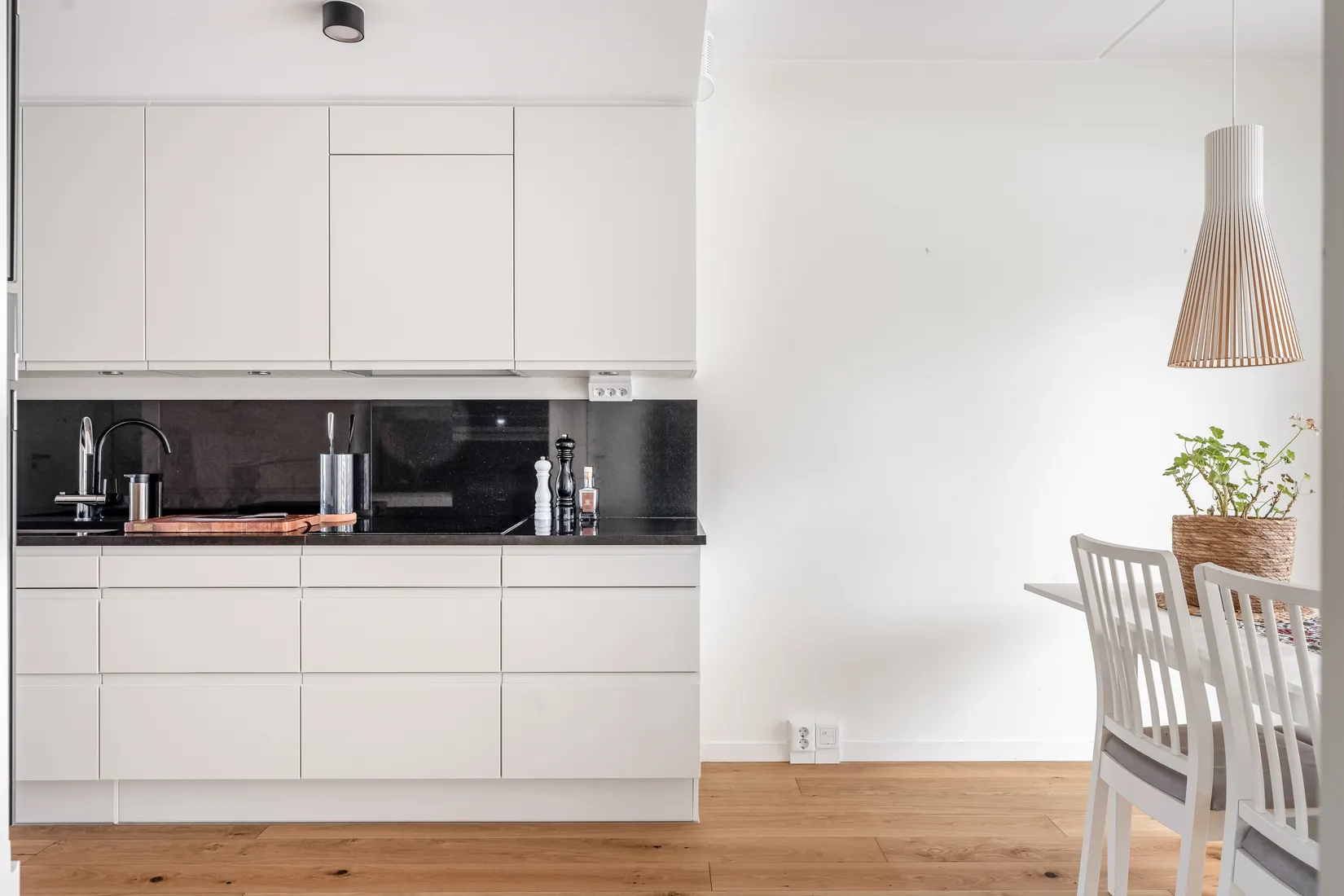 Bostadsrätt, Kratsbodavägen 44C, Mariehäll, Stockholm