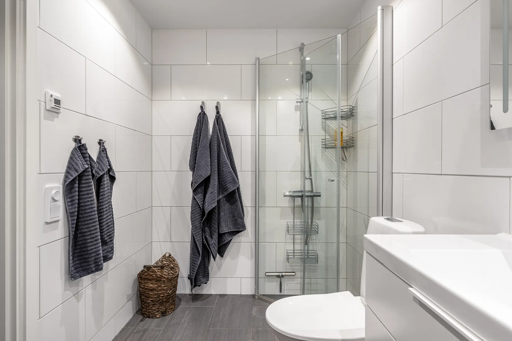 Bostadsrätt, Kratsbodavägen 44C, Mariehäll, Stockholm