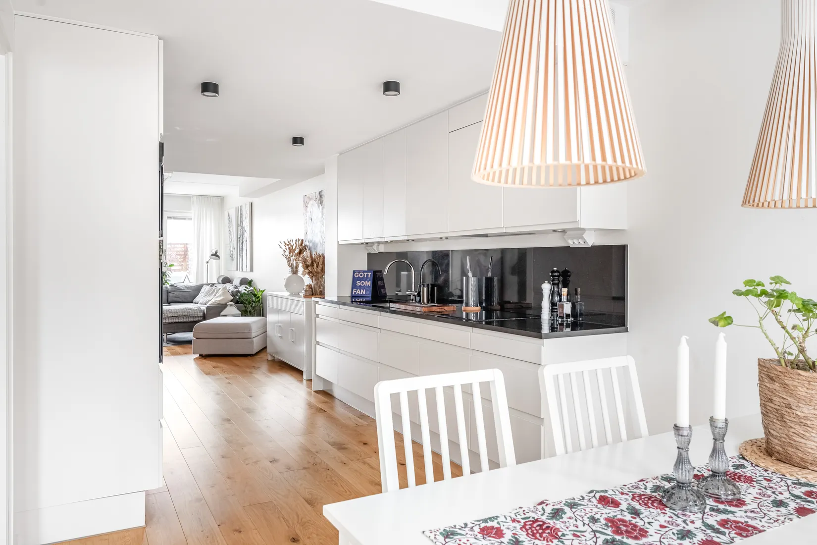 Bostadsrätt, Kratsbodavägen 44C, Mariehäll, Stockholm