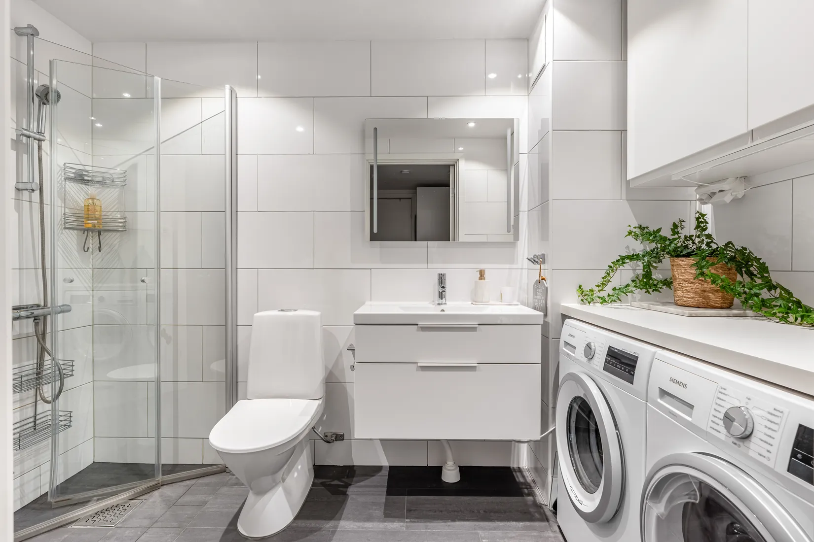 Bostadsrätt, Kratsbodavägen 44C, Mariehäll, Stockholm